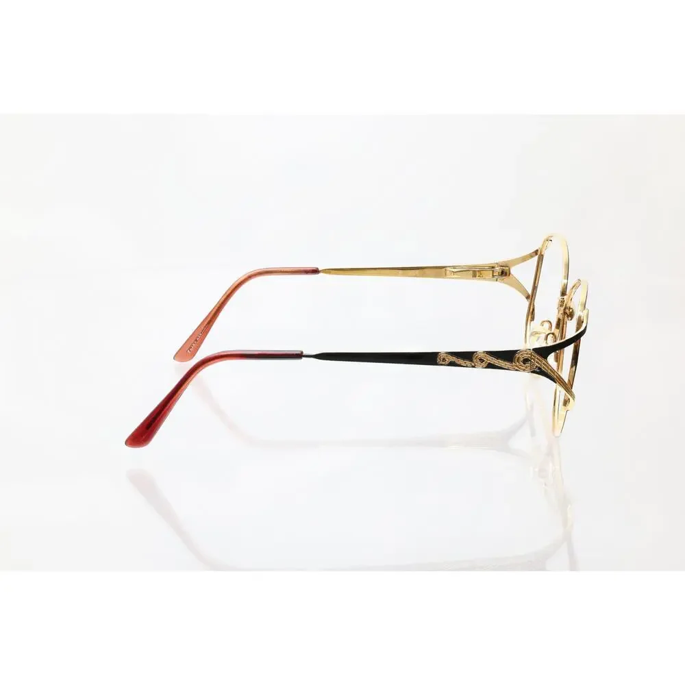 Sophia Loren Zyloware 235 56-16-140mm Eyeglass FRAMES ONLY - GOOD CONDITION